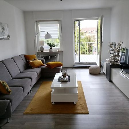 Premium Ferienwohnung "Christine ", Zentrale Ruhige Stadtlage 100 Qm Ebenerdige Dusche Terasse Kaminofen Zweibrücken Zewnętrze zdjęcie