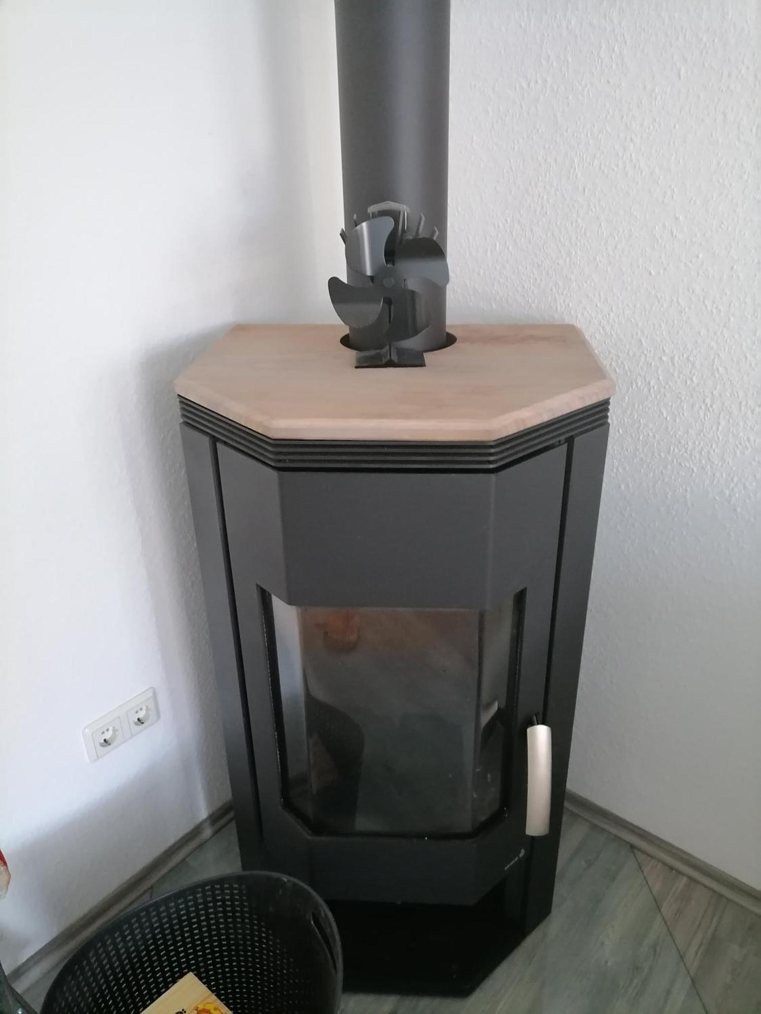 Premium Ferienwohnung "Christine ", Zentrale Ruhige Stadtlage 100 Qm Ebenerdige Dusche Terasse Kaminofen Zweibrücken Zewnętrze zdjęcie