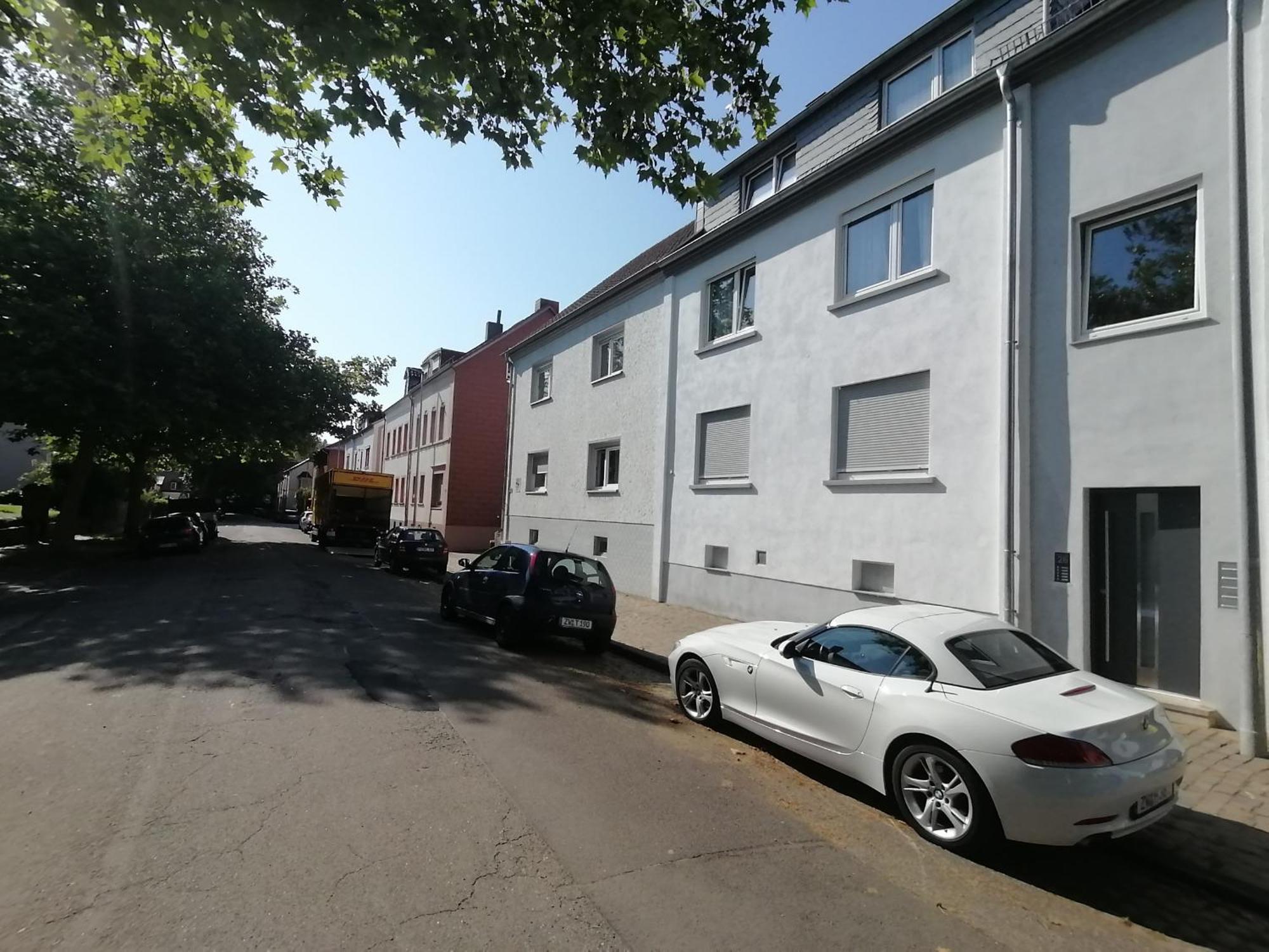 Premium Ferienwohnung "Christine ", Zentrale Ruhige Stadtlage 100 Qm Ebenerdige Dusche Terasse Kaminofen Zweibrücken Zewnętrze zdjęcie