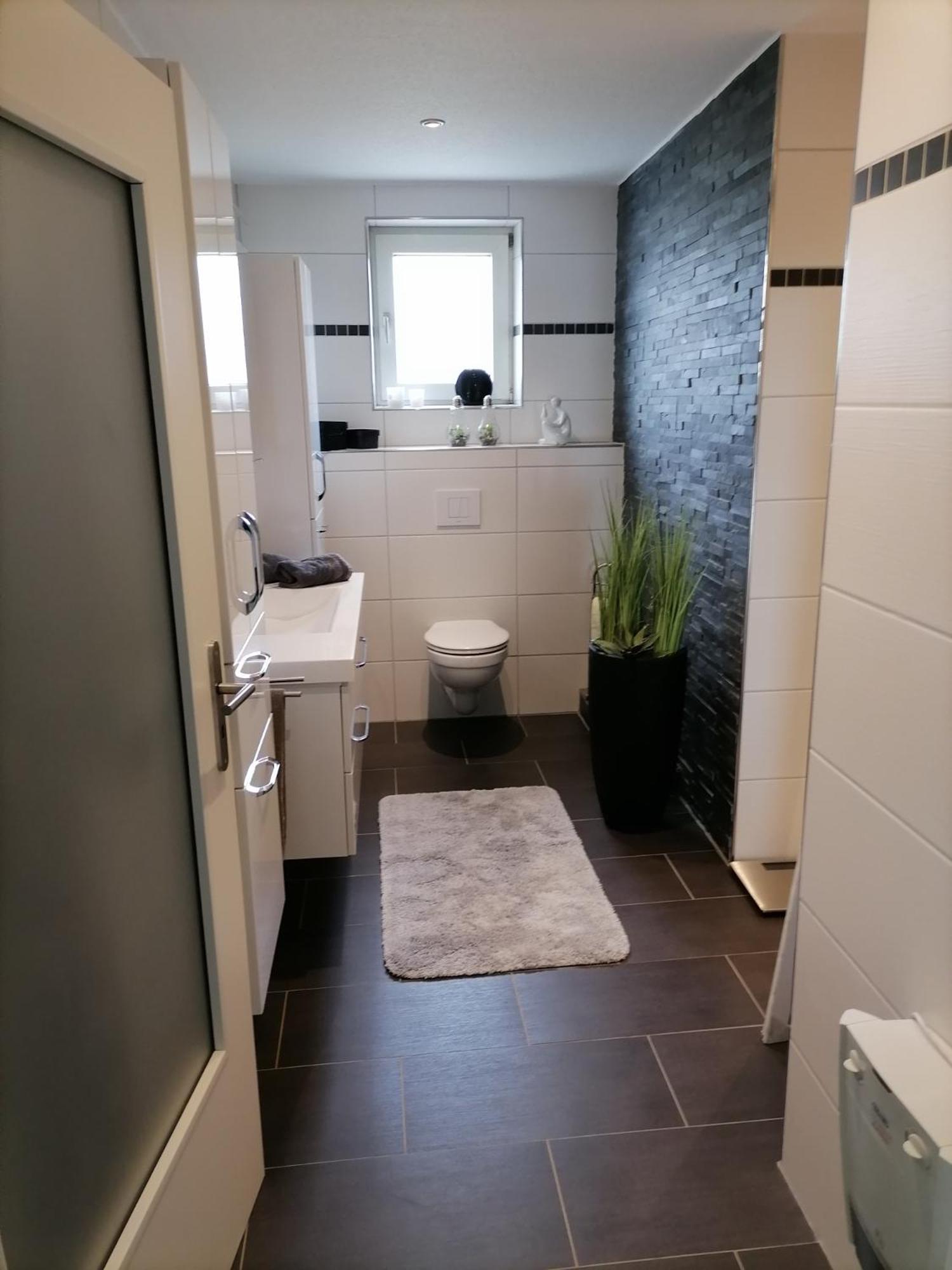 Premium Ferienwohnung "Christine ", Zentrale Ruhige Stadtlage 100 Qm Ebenerdige Dusche Terasse Kaminofen Zweibrücken Zewnętrze zdjęcie