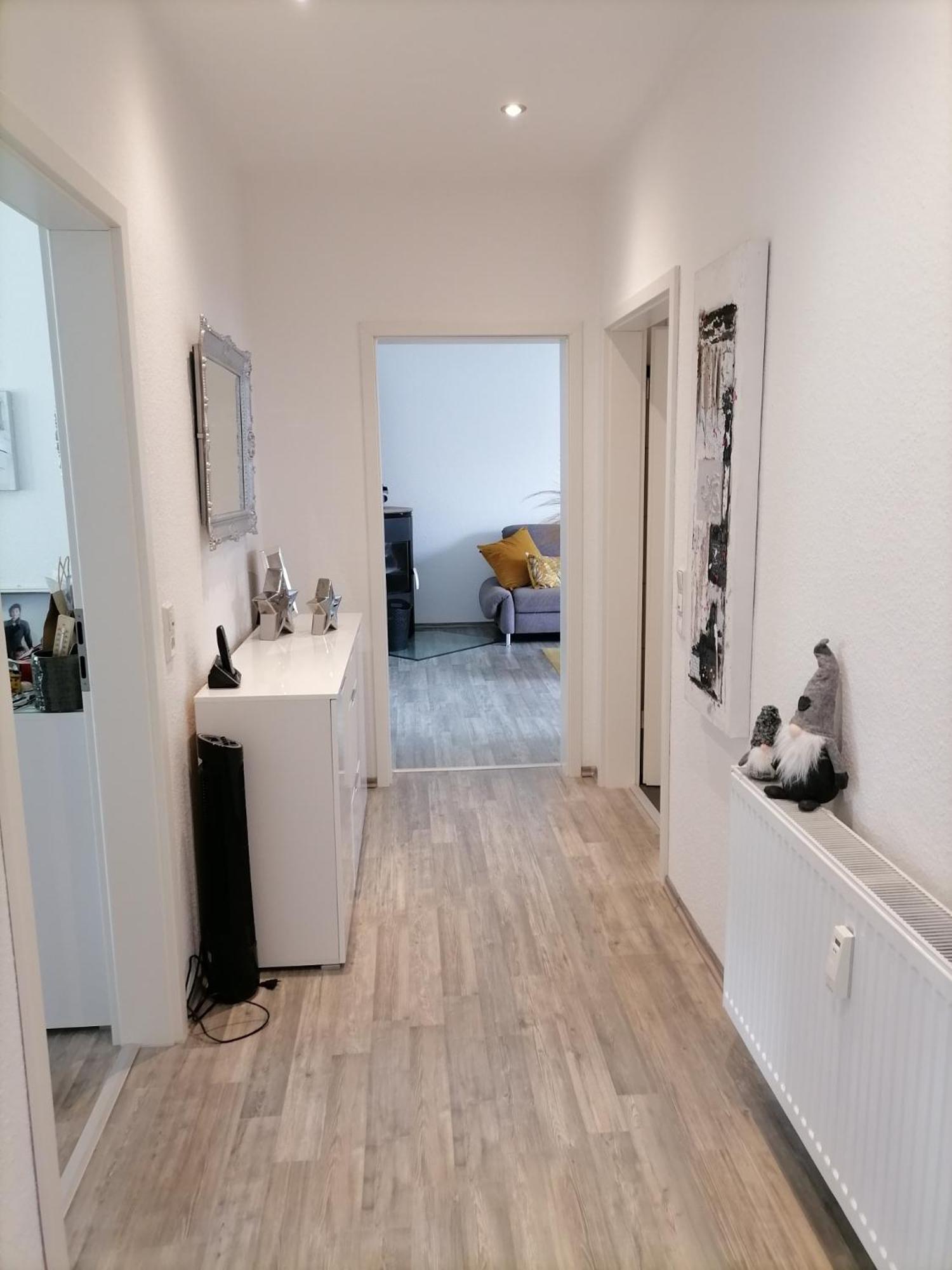 Premium Ferienwohnung "Christine ", Zentrale Ruhige Stadtlage 100 Qm Ebenerdige Dusche Terasse Kaminofen Zweibrücken Zewnętrze zdjęcie