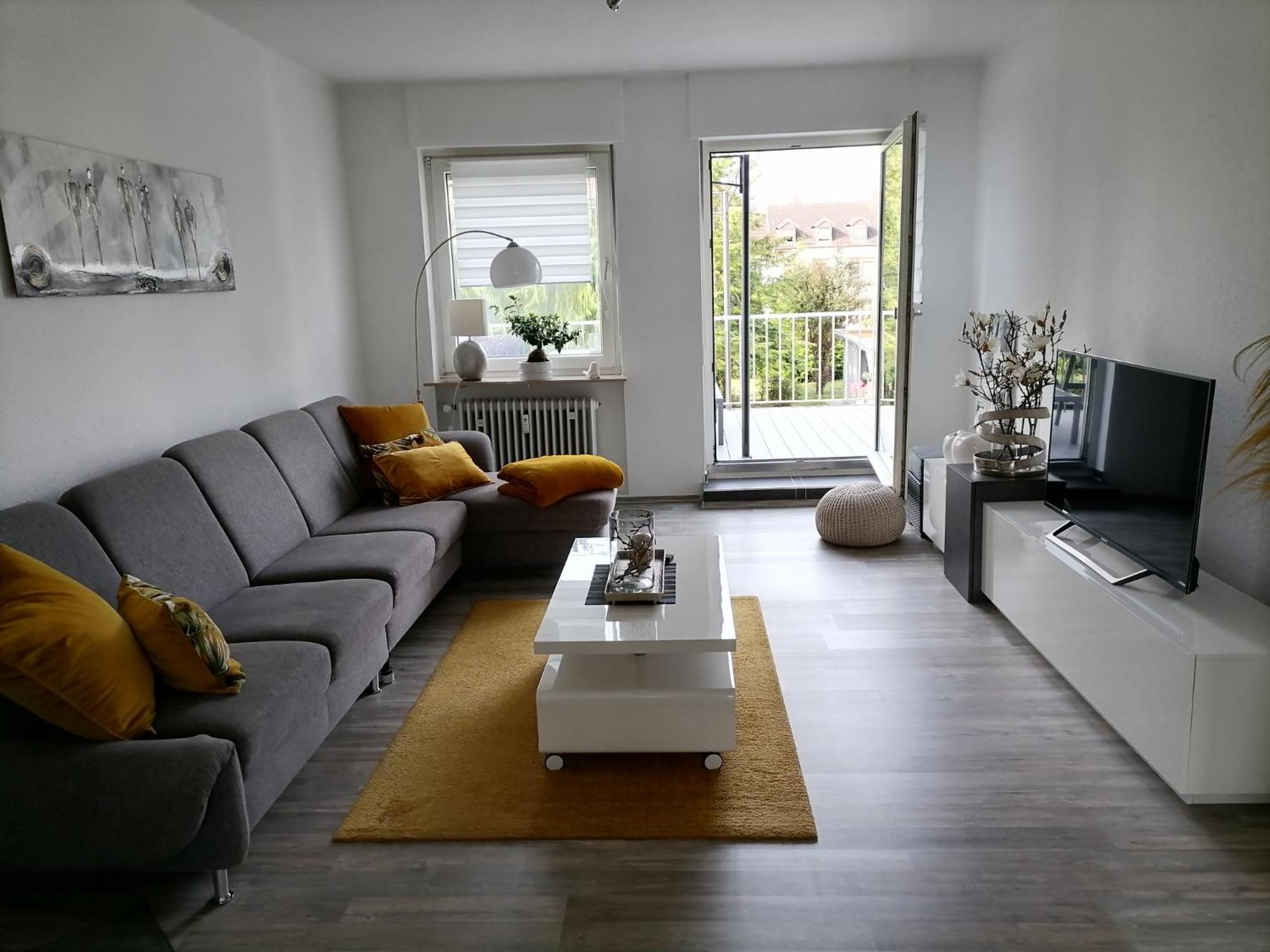 Premium Ferienwohnung "Christine ", Zentrale Ruhige Stadtlage 100 Qm Ebenerdige Dusche Terasse Kaminofen Zweibrücken Zewnętrze zdjęcie