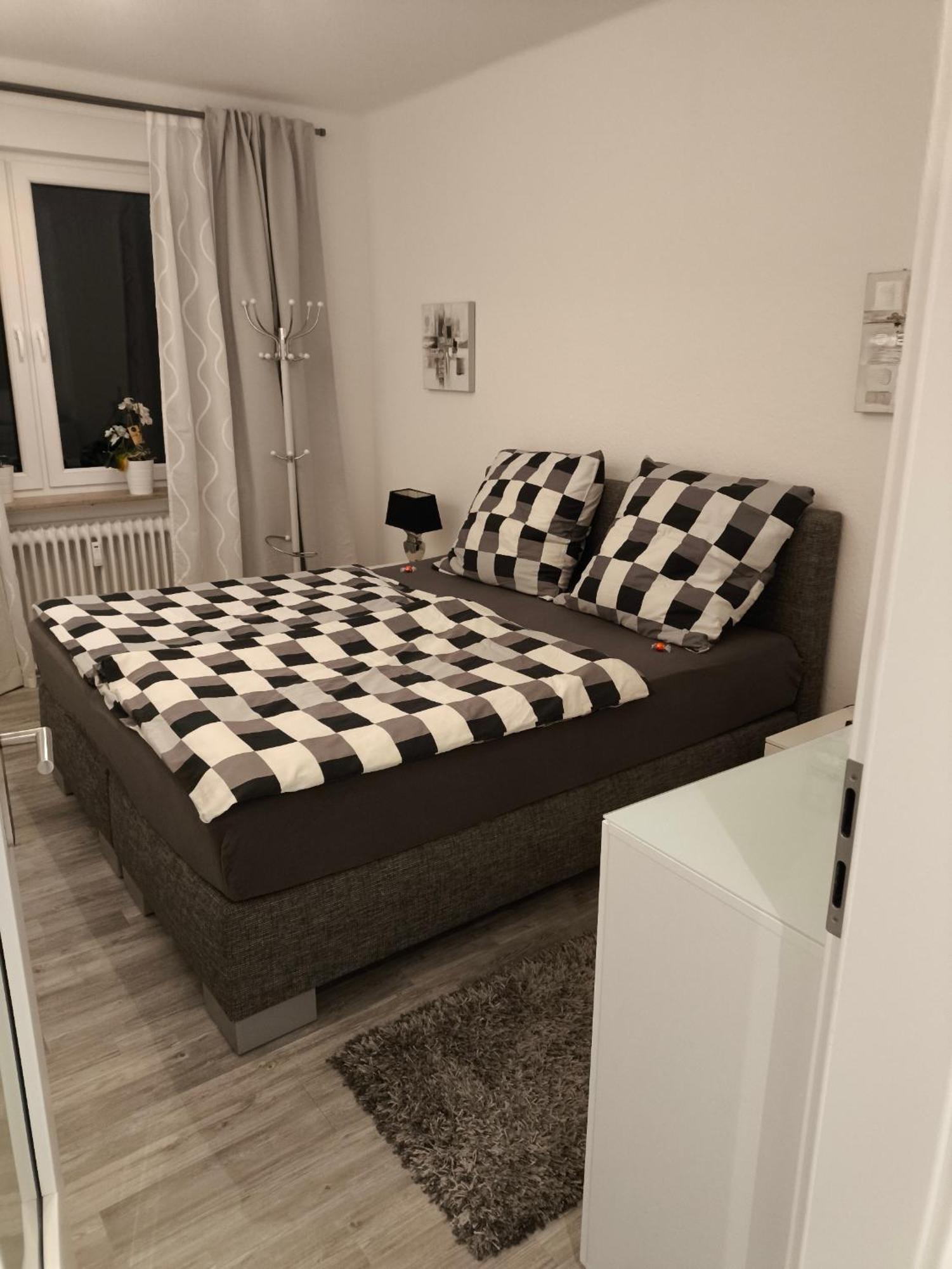 Premium Ferienwohnung "Christine ", Zentrale Ruhige Stadtlage 100 Qm Ebenerdige Dusche Terasse Kaminofen Zweibrücken Zewnętrze zdjęcie